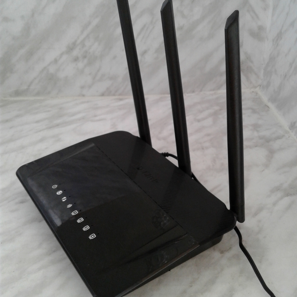 D-LINK High Power DIR-859 Dual-Band Gigabit Wireless Router